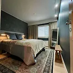 Apartman Stylish In The *