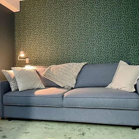 Spacious City Centre Apartment , Sauna *