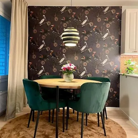 Appartement Stylish In The *