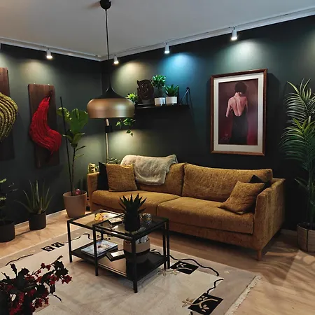 Spacious Centre , Sauna Apartment Rovaniemi