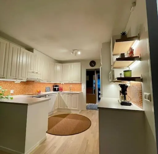 Stylish In The * Rovaniemi