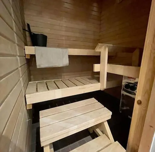 Stylish In The Appartement