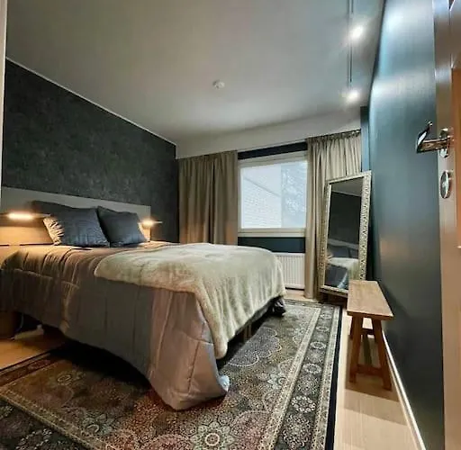 Appartement Stylish In The *