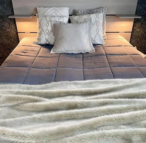 Stylish In The Rovaniemi