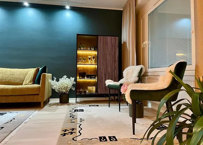 Stylish In The * Rovaniemi