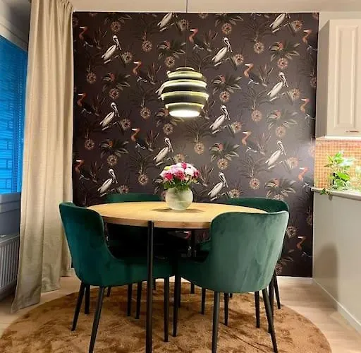 Appartement Stylish In The *