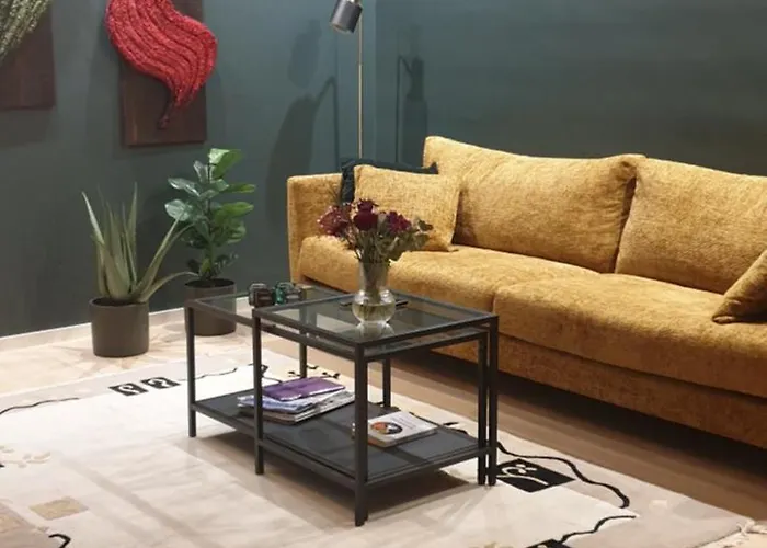 Stylish In The Rovaniemi